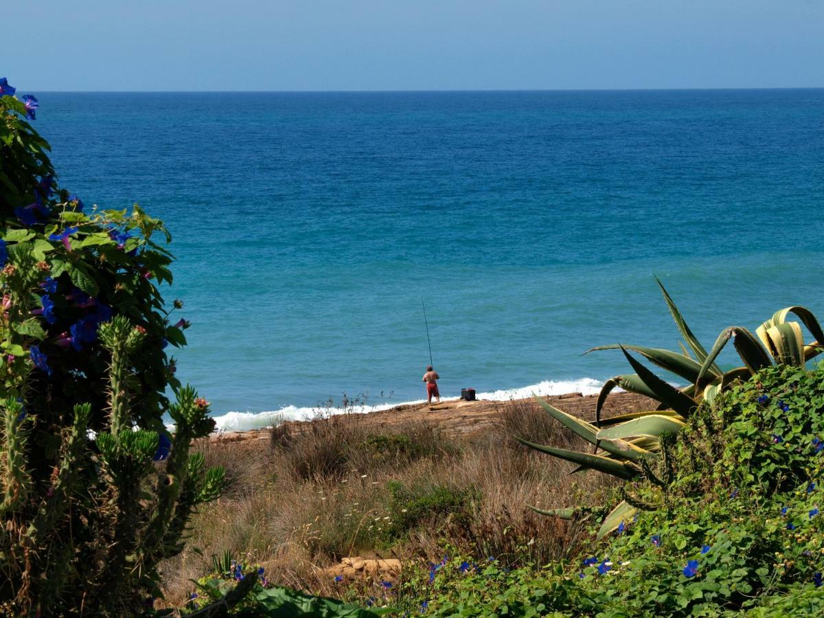 فيلا Sea house Luz المظهر الخارجي الصورة